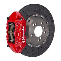 Thumbnail for Brembo Brakes Rear 360x28 - Four Pistons - Competition Motorsport