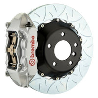 Thumbnail for Brembo Brakes Rear 380x28 - Four Pistons (M5 F10) - Competition Motorsport