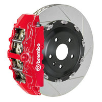 Thumbnail for Brembo Brakes Front 380x34 Rotors | Eight Piston Calipers