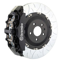 Thumbnail for Brembo Brakes Front 380x34 Rotors | Eight Piston Calipers