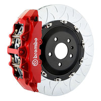 Thumbnail for Brembo Brakes Front 380x34 Rotors | Eight Piston Calipers