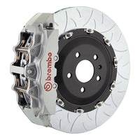 Thumbnail for Brembo Brakes Front 380x34 Rotors | Eight Piston Calipers