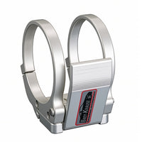Thumbnail for Brey-Krause R-9530 Quick Release Fire Extinguisher Mount – 90mm