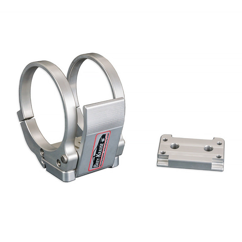 Brey-Krause R-9530 Quick Release Fire Extinguisher Mount – 90mm