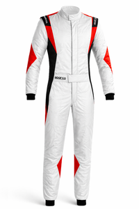 Thumbnail for Sparco Superleggera Driver Race Suit (Discontinued Colorways)