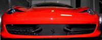 Thumbnail for C3 Carbon Ferrari 458 Carbon Fiber Front Intake Winglets - Competition Motorsport
