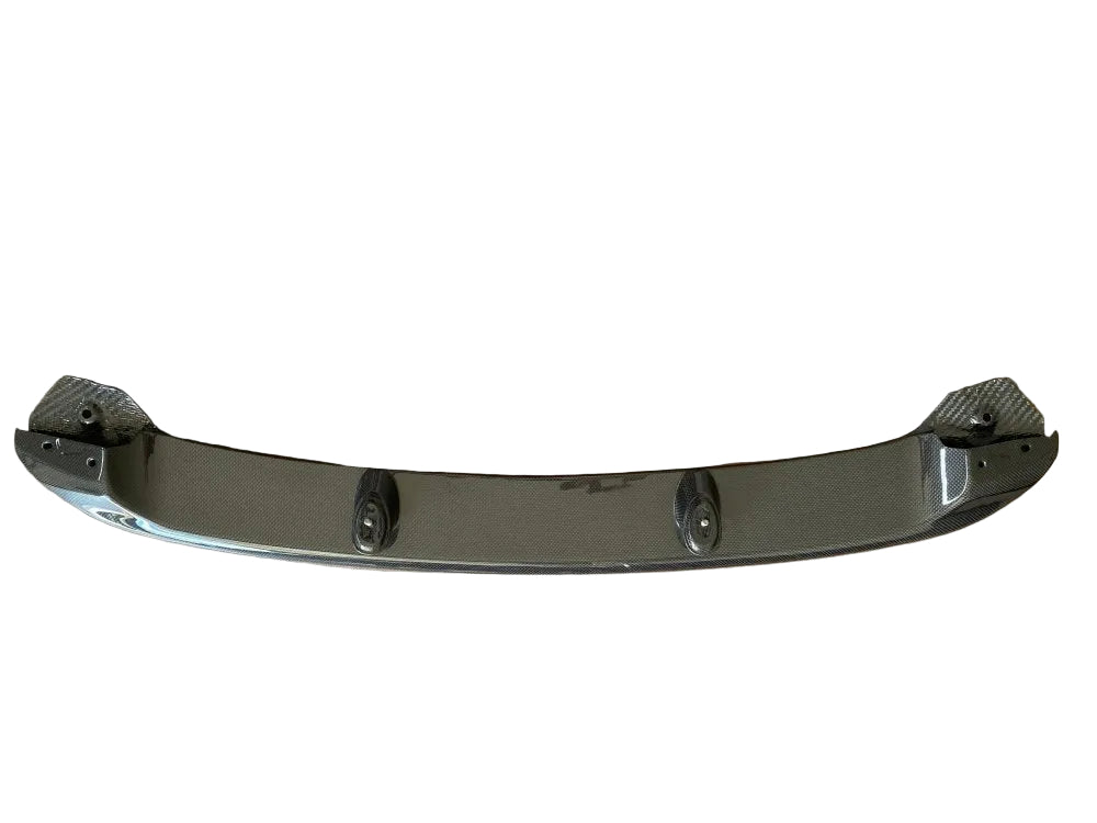 Ferrari Splitter C3 Carbon Ferrari California Carbon Fiber Front Splitter – Competition ...