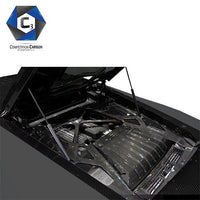 Thumbnail for C3 Carbon Lamborghini Huracan LP610 Carbon Fiber Complete Engine Bay - Competition Motorsport