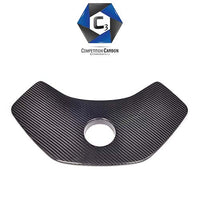 Thumbnail for C3 Carbon McLaren Carbon Fiber Engine Covers Group - Competition Motorsport