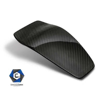 Thumbnail for C3 Carbon McLaren Carbon Fiber Engine Covers Group - Competition Motorsport