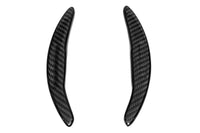 Thumbnail for C3 Carbon McLaren MP4-12C Carbon Fiber Shift Paddles - Competition Motorsport