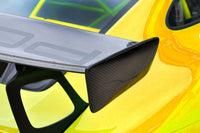 Thumbnail for C3 Carbon Porsche 991.2 GT2 RS Wing End Plates - Competition Motorsport