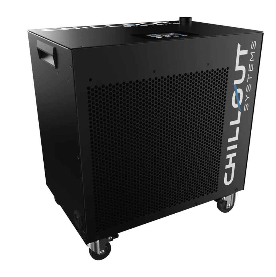 Chillout Chill Station - Pit Cooler - Competition Motorsport