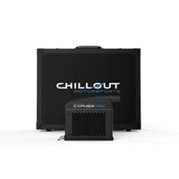 Thumbnail for Chillout Cypher Pro Ultra-Lite Carbon Fiber Micro Cooler - Competition Motorsport