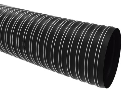 Chillout Systems 4" Neoprene Air Duct Hose - Competition Motorsport
