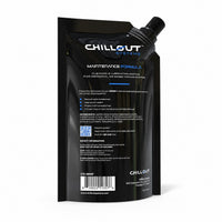 Thumbnail for Chillout Systems IceBox Maintenance Formula 1.5-liter resealable pouch