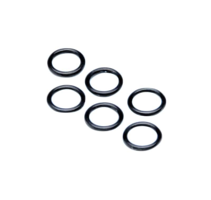 Chillout Systems Replacement O-Rings - Competition Motorsport