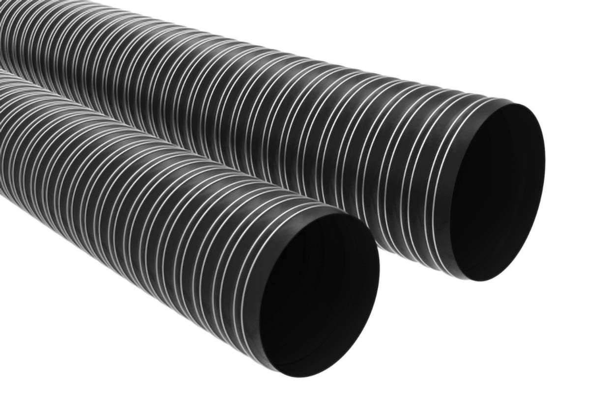 Chillout Systems 3" Carbon Fiber NACA Duct