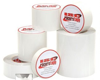 Clear Surface Protection Tape - Competition Motorsport