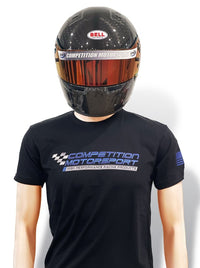 Thumbnail for CMS Logo T-Shirt - Competition Motorsport