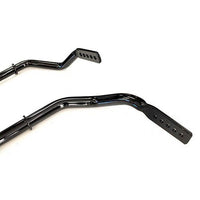 Thumbnail for CMS Performance Five Way Adjustable Sway Bars for Porsche 981/718 Boxster-Cayman (2014+) - Competition Motorsport