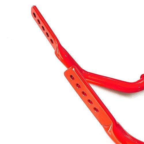 CMS Performance Five Way Adjustable Sway Bars for Porsche 981/718 Boxster-Cayman (2014+) - Competition Motorsport