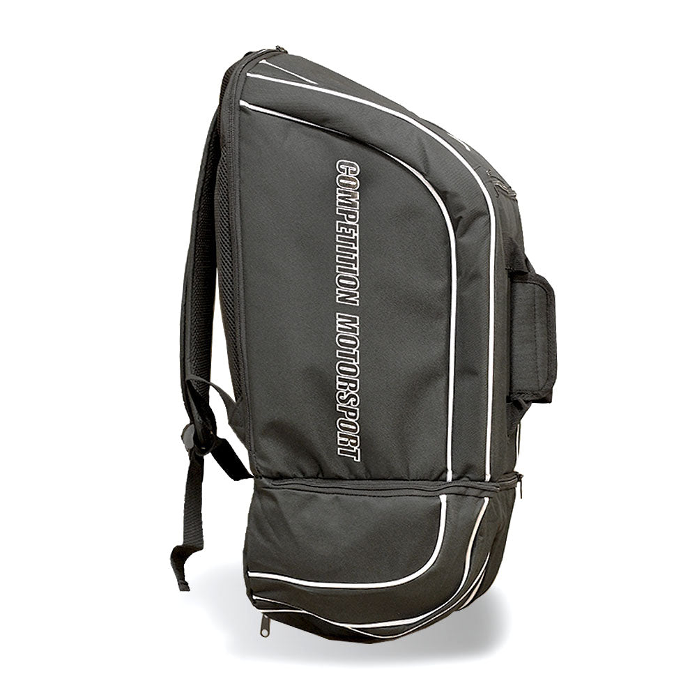 CMS Performance Racing Backpack - Competition Motorsport