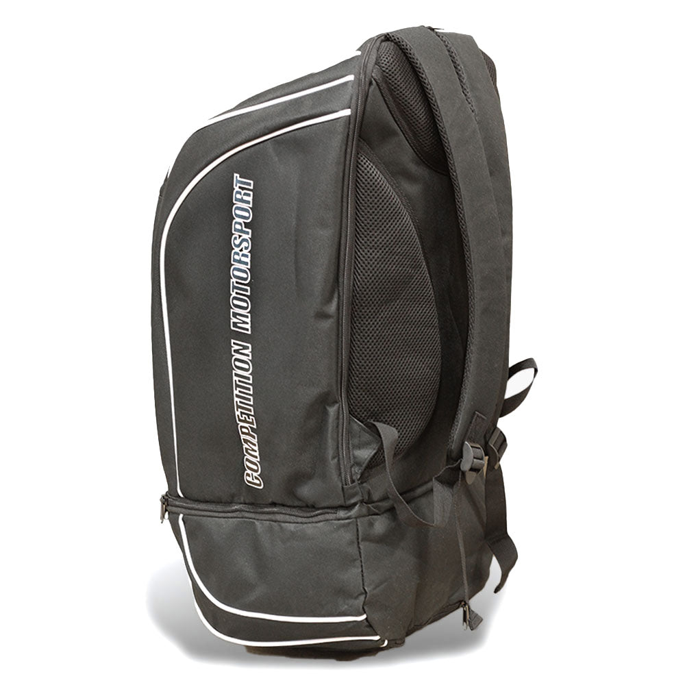 CMS Performance Racing Backpack – Competition Motorsport