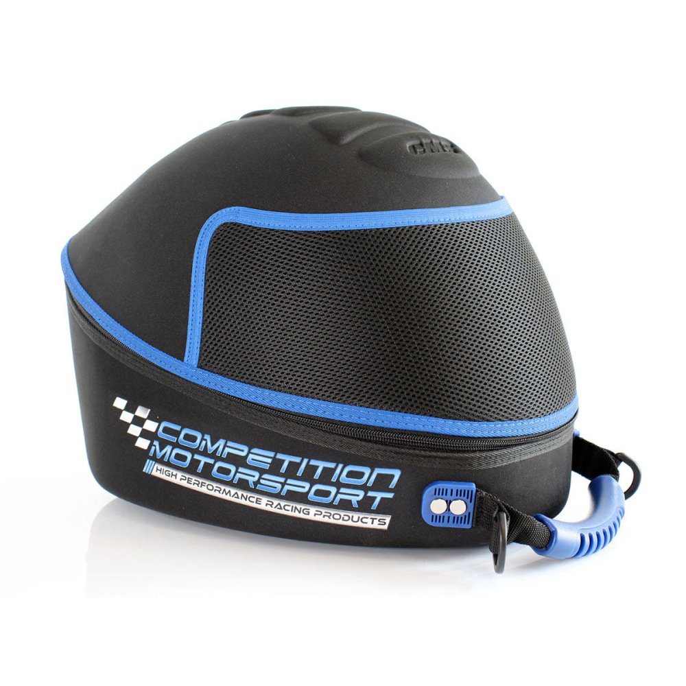 CMS Performance Racing Helmet Bag - Competition Motorsport