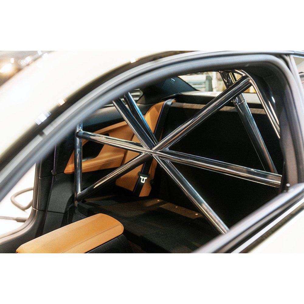 CMS Performance Roll Bar for BMW G87 M2 (2023+) - Competition Motorsport