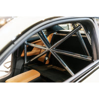 Thumbnail for CMS Performance Roll Bar for BMW G87 M2 (2023+) - Competition Motorsport