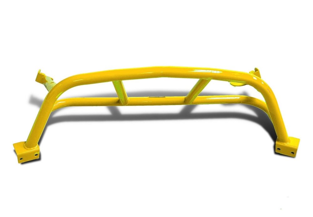 CMS Performance Roll Bar for Porsche 987 Cayman (all) - Competition Motorsport
