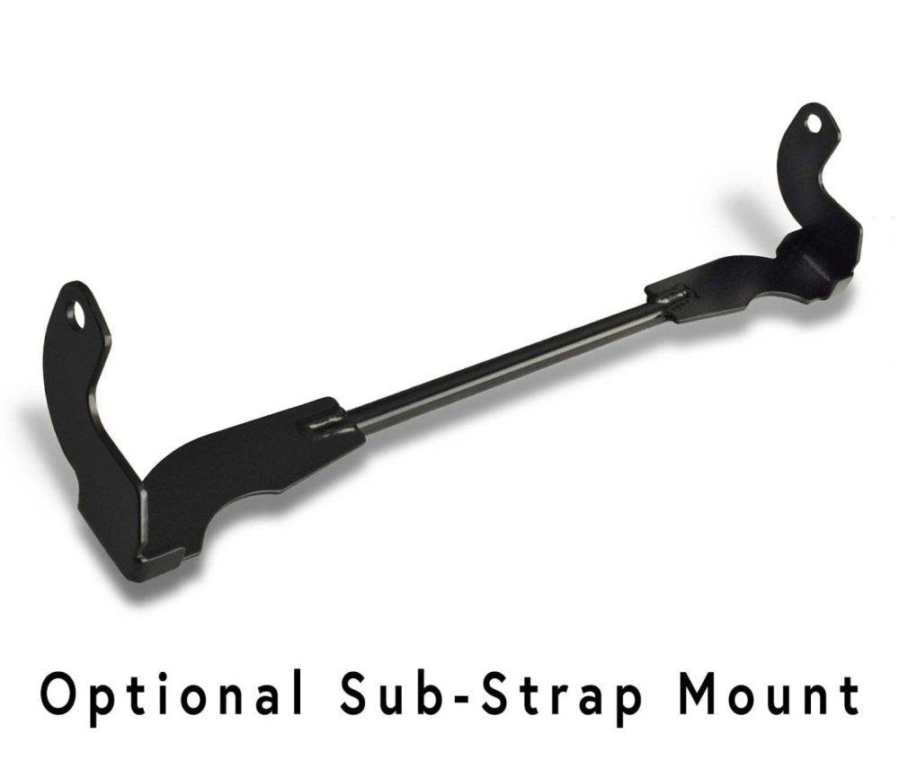 CMS Performance Roll Bar for Porsche Cayman (718/981 All) - Competition Motorsport