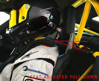 Thumbnail for CMS Performance Roll Bar for Porsche Cayman GT4RS - Competition Motorsport