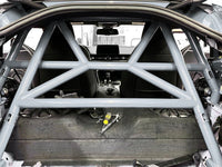 Thumbnail for CMS Performance Roll Bar for Toyota GR Supra (2020+) - Competition Motorsport