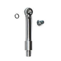 Thumbnail for CMS Performance racing tow strap mount bracket for front