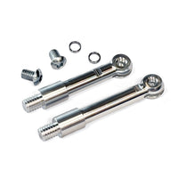 Thumbnail for CMS Performance racing tow strap mount kit front and rear
