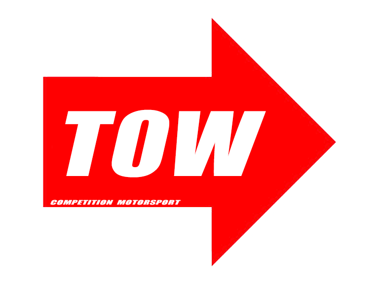 TOW Stickers 75mm - 150mm Sizes Decals Race Rally Trackday Racing TOW Stickers 75mm - 150mm Sizes Decals Race Rally Trackday Racing