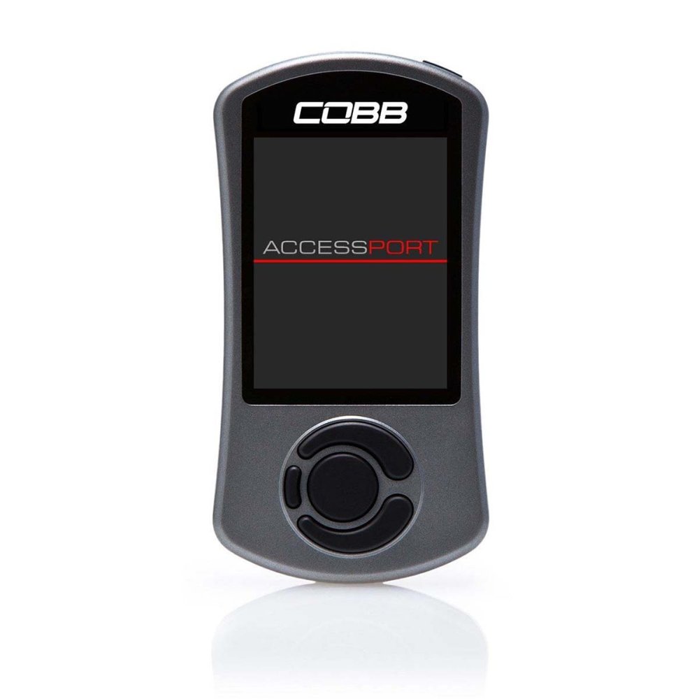 COBB Accessport V3 for Porsche 718 Cayman-Boxster (All) - Competition Motorsport