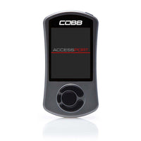 Thumbnail for COBB Accessport V3 for Porsche 718 Cayman-Boxster (All) - Competition Motorsport