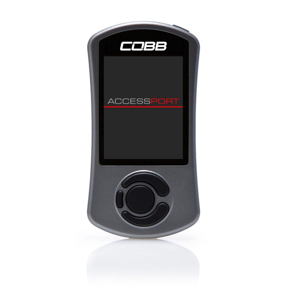 COBB Accessport V3 for Porsche 911 991.2 Carrera-S-GTS - Competition Motorsport