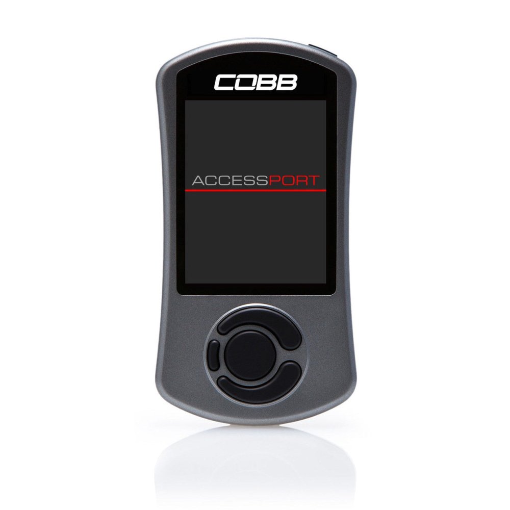 COBB Accessport V3 for Porsche 981 Cayman-Boxster (All) - Competition Motorsport