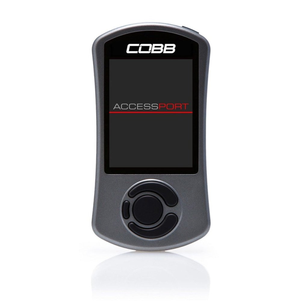 COBB Accessport V3 for Porsche (991.1- 991.2) GT3-GT3RS - Competition Motorsport