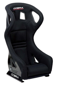Thumbnail for Cobra Evolution Pro-Fit Racing Seat - Competition Motorsport