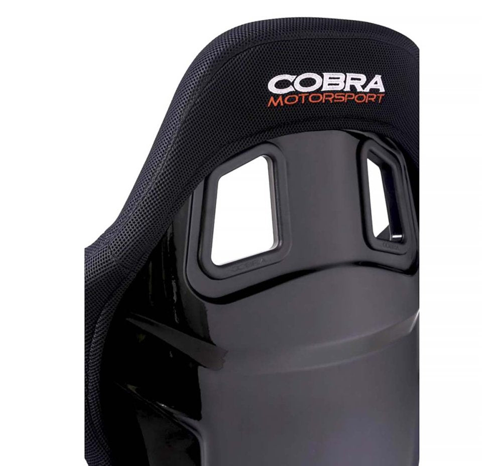 Cobra Suzuka Pro-Fit Racing Seat - Competition Motorsport