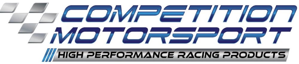 Racecar Graphics at CMS – Competition Motorsport