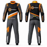 Thumbnail for Sabelt Custom Superlight TS-10 Driver Race Suit