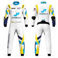 Thumbnail for Sabelt Custom Superlight TS-10 Driver Race Suit