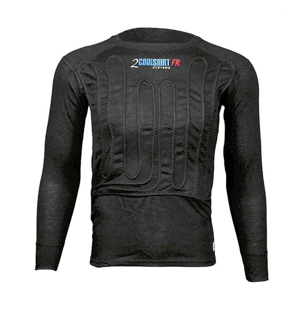 Coolshirt 2Cool Water FR Shirt (SFI 3.3 Rated) - Competition Motorsport