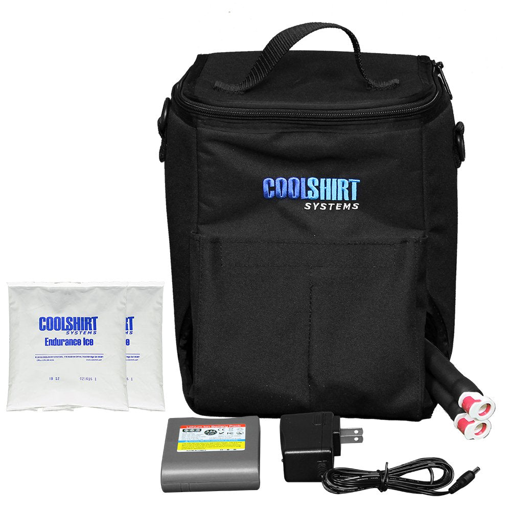 Coolshirt Club Bag Portable Cooler - Competition Motorsport